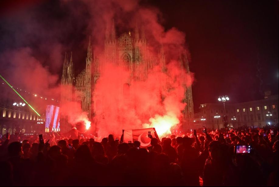 Violenze di gruppo a capodanno a Milano: una quarta donna pronta a denunciare