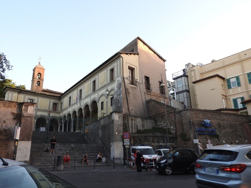 Rimosso un tumore al rene grande fino al cuore da una bambina di otto anni