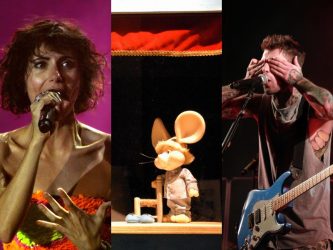 Sanremo, i duetti: da Giorgia e Annalisa a Tony Effe e Noemi, nuove coppie e grandi classici