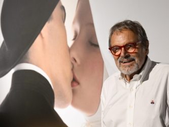 Addio a Oliviero Toscani: «Non ho paura, basta non faccia male»