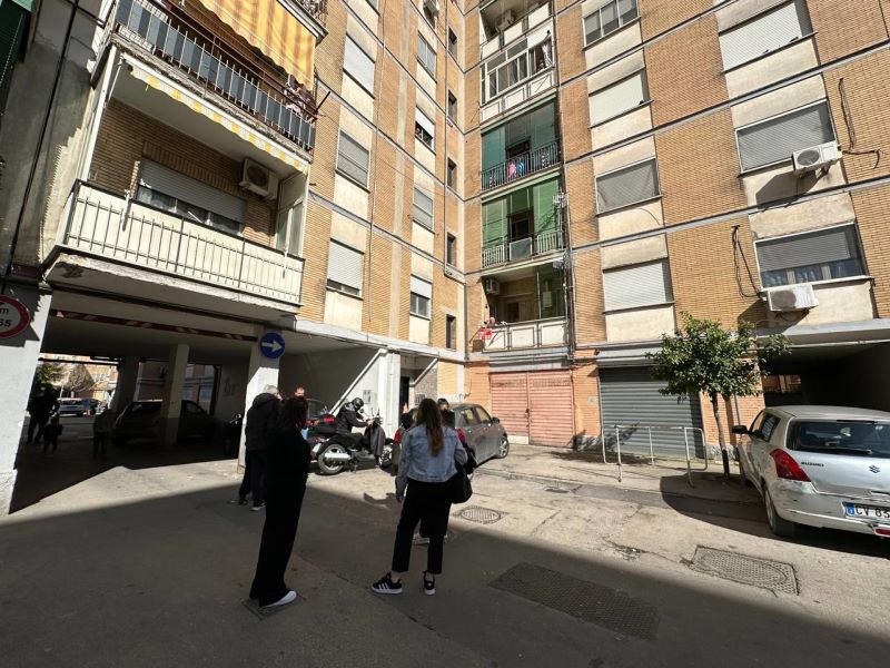 Bambina sbranata da un pitbull ad Acerra, i dubbi degli inquirenti