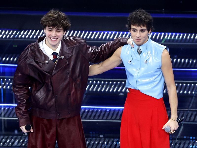 Le nuove proposte di Sanremo: Settembre trionfa, Alex Wyse secondo