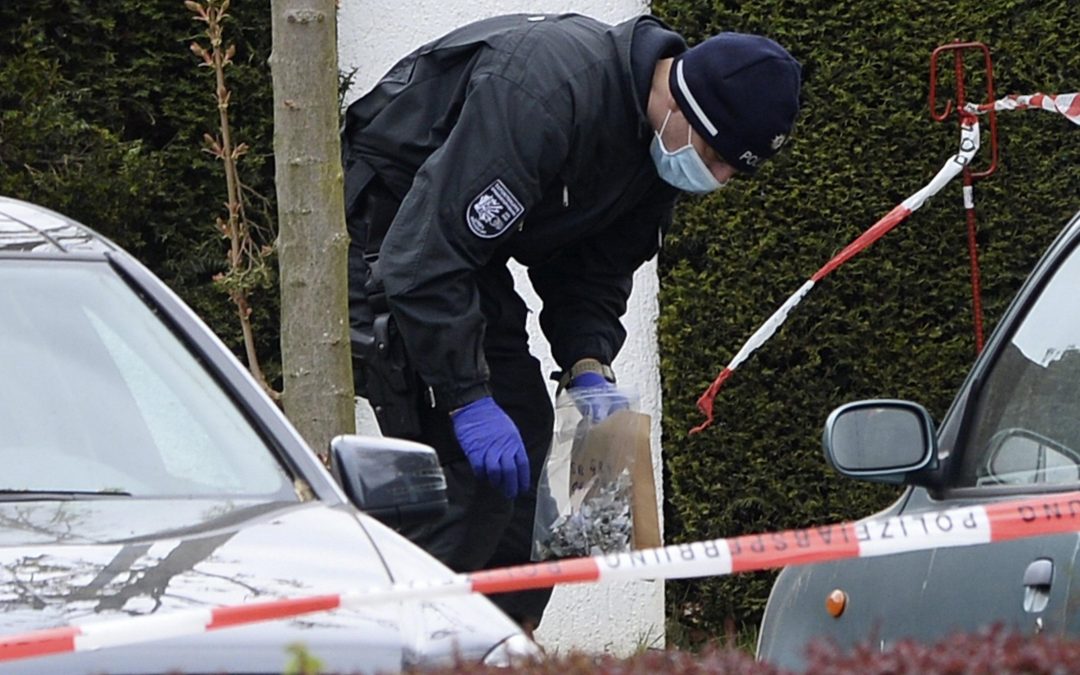 Monaco, auto contro la folla durante una manifestazione sindacale: almeno un morto e 28 feriti