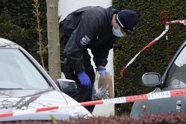 Monaco, auto contro la folla durante una manifestazione sindacale: almeno un morto e 28 feriti