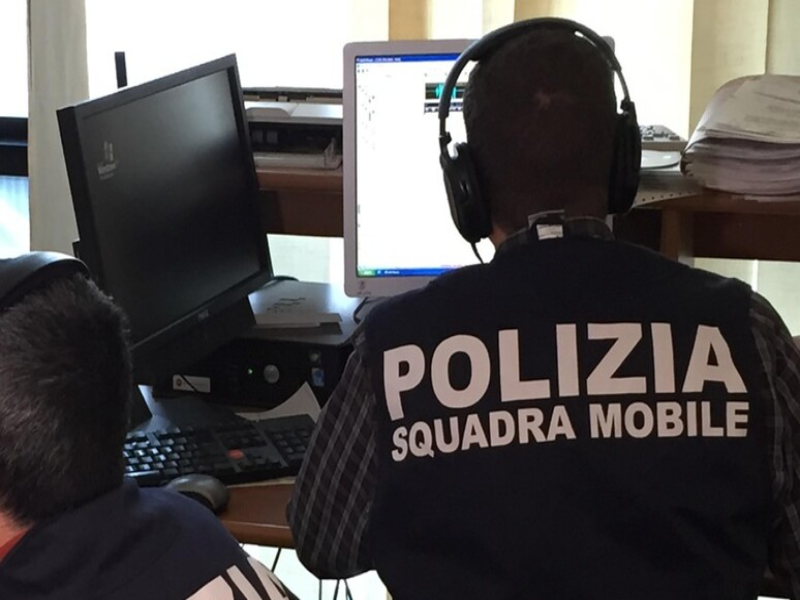 Firenze, 90enne “truffa” il truffatore e lo fa arrestare: è la seconda volta