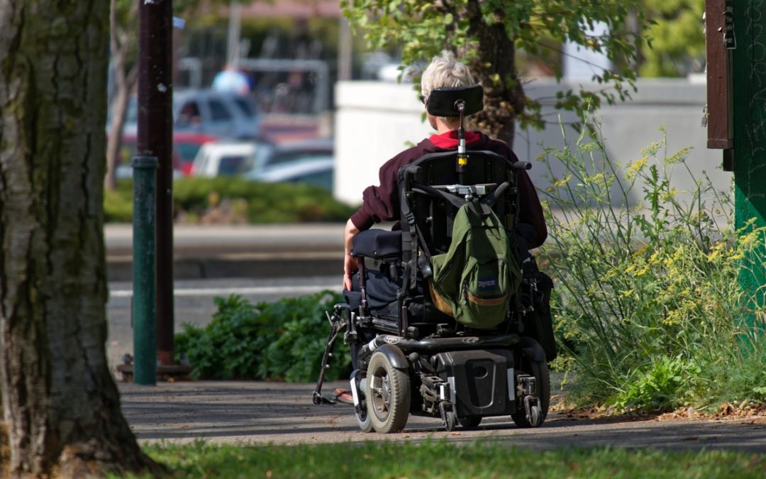 Rinviata al 2027 la riforma della disabilità, la protesta delle associazioni