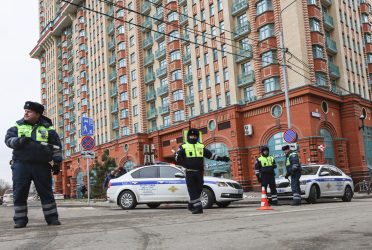 Esplosione a Mosca, morto il comandante dei mercenari russi Arem Sargsyan