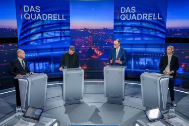 Elezioni in Germania, da Scholz a Weidel: chi sono i leader politici che puntano alla vittoria