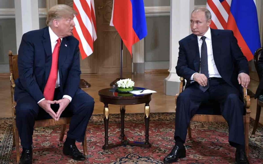 Ucraina:  spie tedesche e capitali americani, così potrebbe riaprire il Nord Stream 2