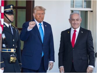 Gaza: ipotesi governo temporaneo Usa, ma Netanyahu vuole tutta la Striscia