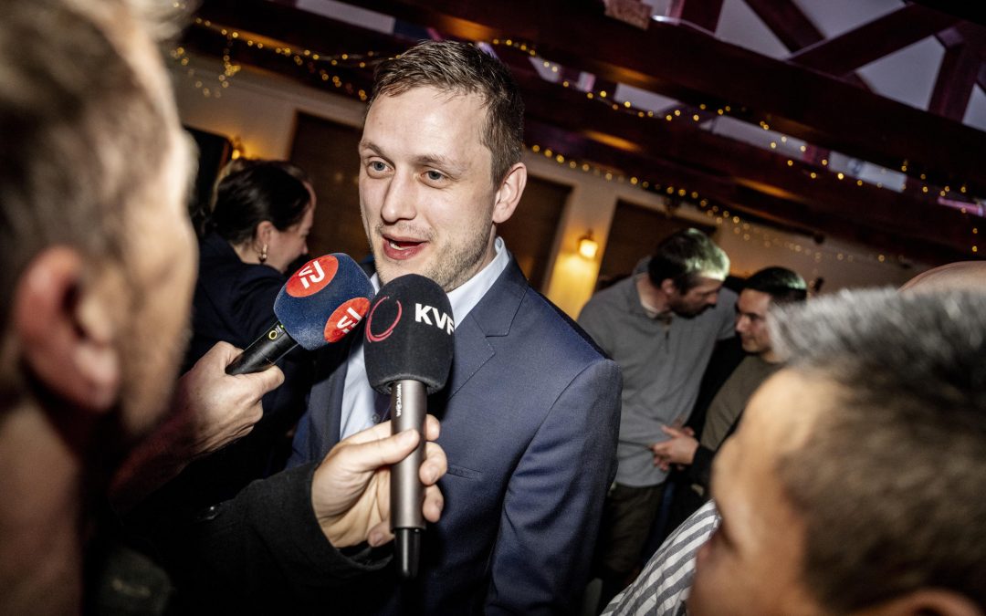 Groenlandia, il voto inaspettato premia gli anti-Trump