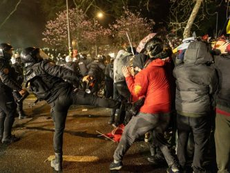 Turchia: Imamoglu arrestato, ancora proteste anti-Erdogan. Centinaia di arresti, colpita l’informazione