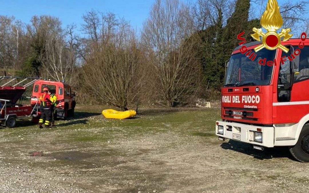 Trovato un corpo nell’Adda. Gli inquirenti: crediamo sia Quintanilla, la babysitter uccisa dal compagno