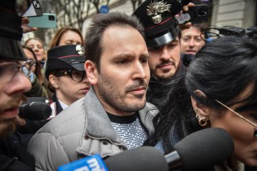Garlasco, trovato un martello in un canale. Perquisite le case di Sempio e due amici