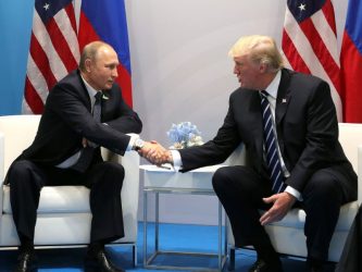 Al via colloqui tra Washington e Kiev, Trump vuole una tregua entro Pasqua