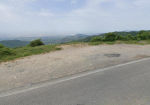 Il luogo in cui è stato ritrovato il corpo di Ilaria Sula