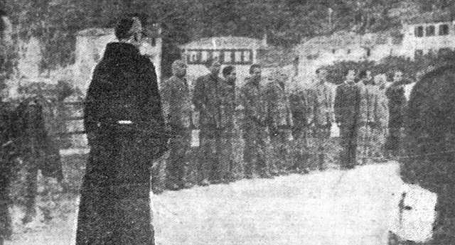 A Dongo la commemorazione di Mussolini (e le proteste dell’Anpi): perché non è considerata apologia al fascismo?