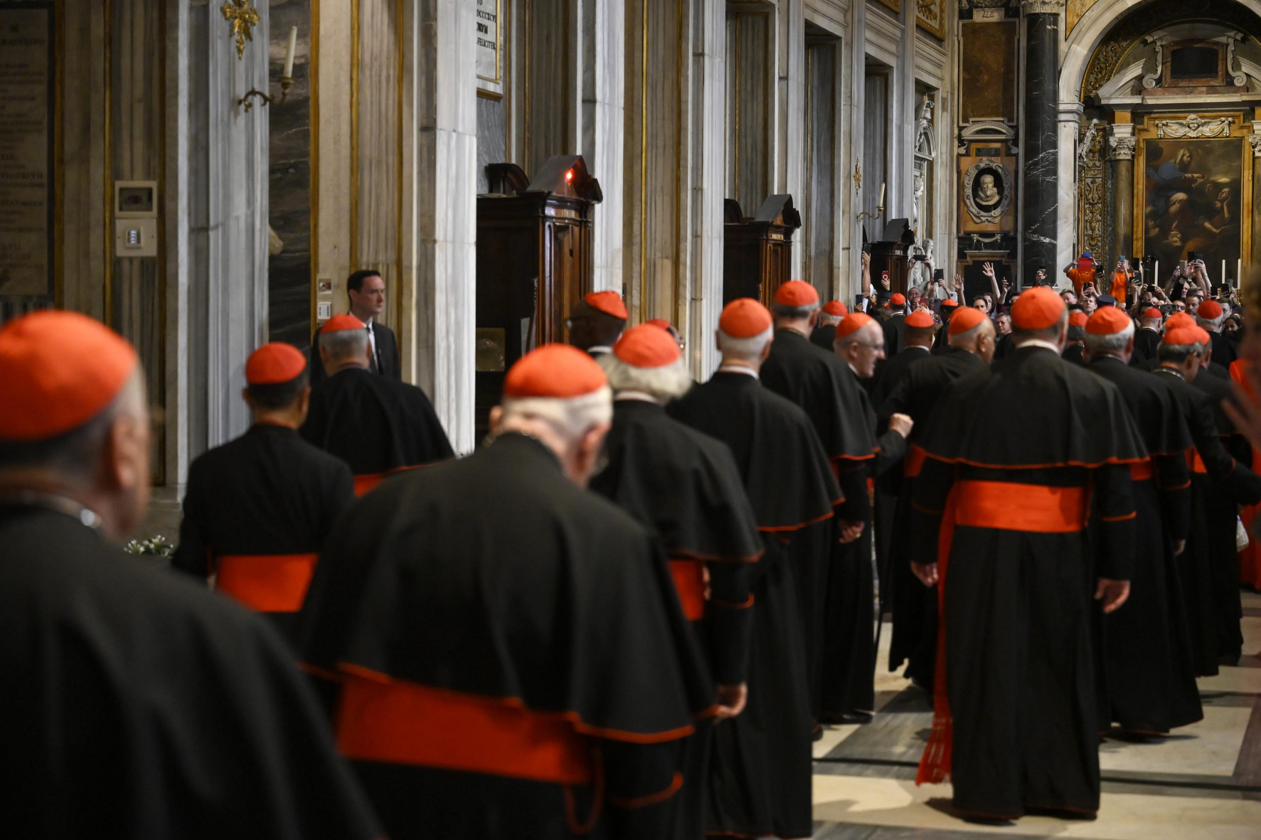 Chi sarà il nuovo Papa? Parolin il favorito, Tagle potrebbe essere il primo pontefice asiatico