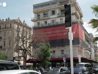 «Basta all’elettrificazione della Costa Azzurra»: gli anarchici rivendicano il blackout di Cannes