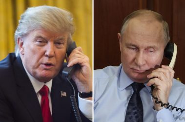La proposta di Trump: Vladimir Putin come mediatore tra Iran e Israele