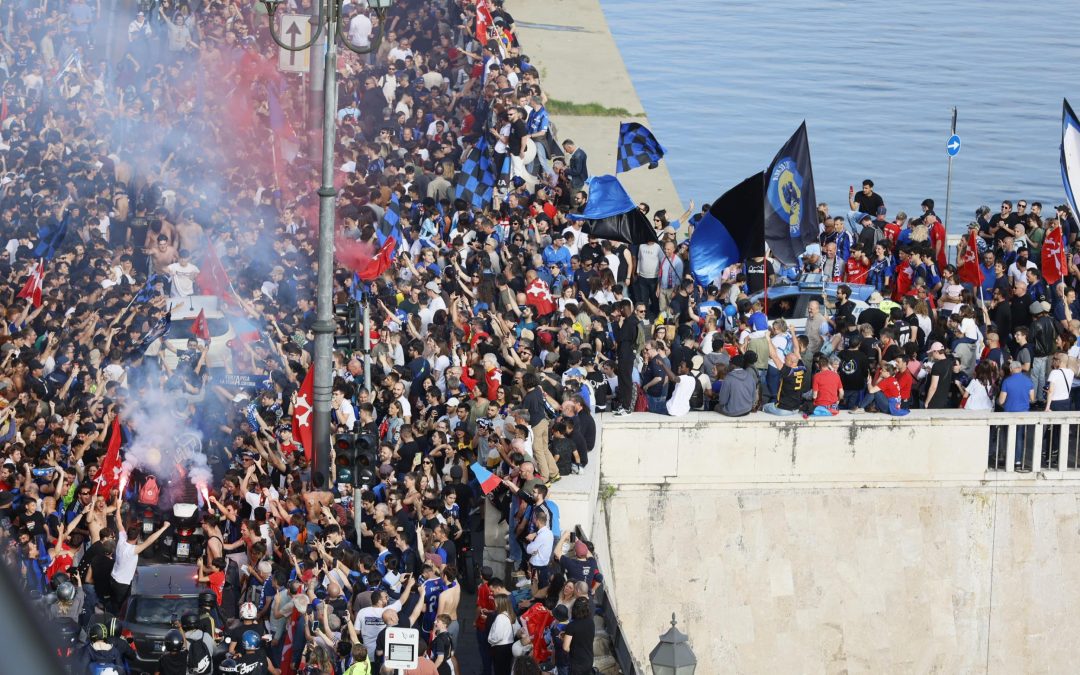 Pisa in A, Monza in B, Siracusa in C: weekend di verdetti nel calcio italiano