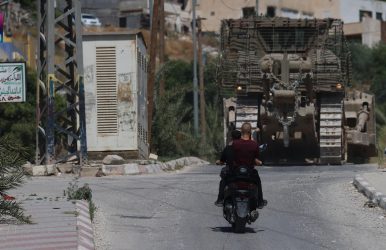Fuoco sui diplomatici in Cisgiordania. L’Idf: «Rammarico per il disagio»