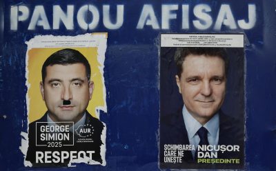 Weekend elettorale in Europa, ora lo scontro è tutto a destra