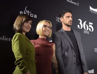 L’attore Michele Morrone attacca: «Artisti sinistroidi con le boiserie anche nel c***». Poi le scuse
