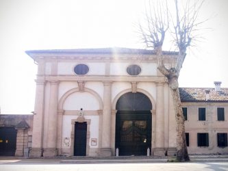 Fuga dal convento di Vittorio Veneto: undici suore dai carabinieri