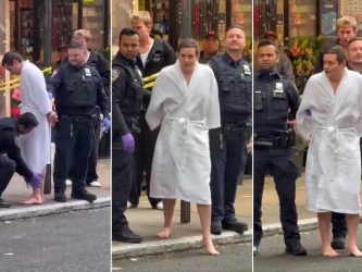 Italiano torturato a New York, arrestato trader milionario