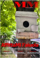 MM n.10 – 16 maggio 2025