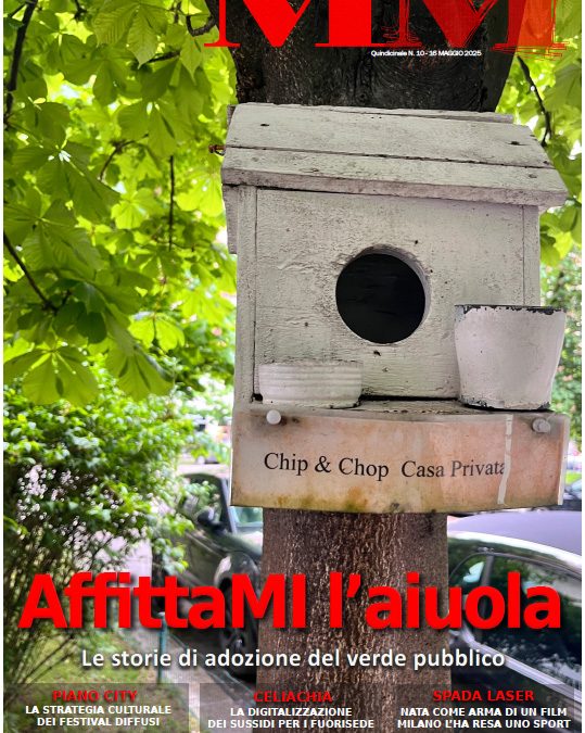 MM n.10 – 16 maggio 2025
