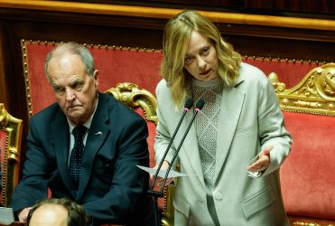 Gaza, per Meloni «situazione ingiustificabile», ma esclude sanzioni contro Israele