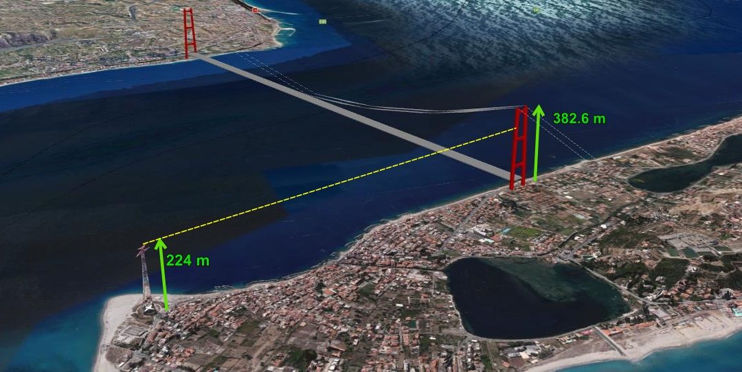 Taglio di 1,7 mld per le strade, il Mit smentisce: «Non sono per il Ponte sullo Stretto»