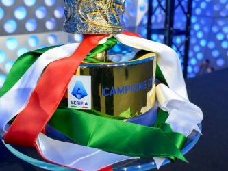 Napoli, festa scudetto: attesi in 200mila per seguire il bus