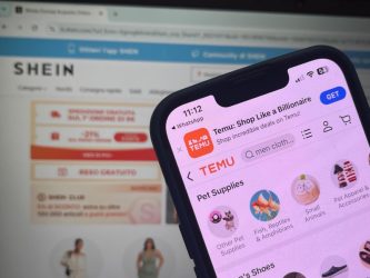 Temu taglia la pubblicità in Usa, vendite in calo del 25%