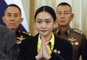 Tensione tra Thailandia e Cambogia. Bangkok ora teme il golpe