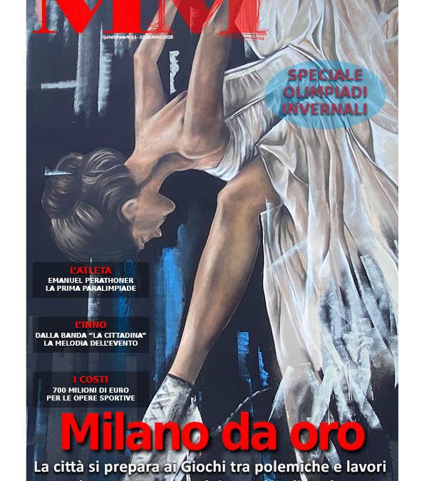 MM n.11 Speciale – 13 giugno 2025