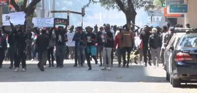 Kenya: ancora tensione, otto morti negli scontri tra manifestanti e polizia