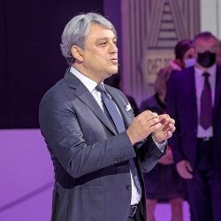 Renault: de Meo lascia, sarà nuovo ceo di Kering