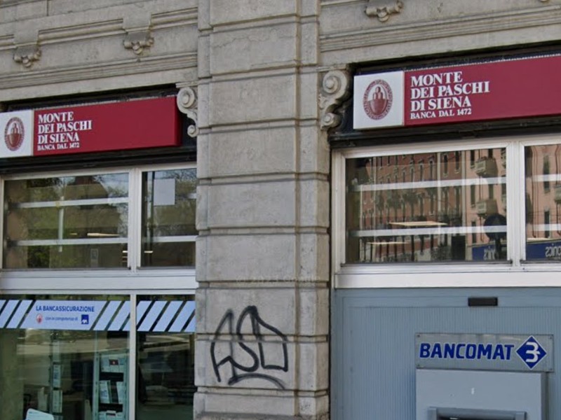 Risiko bancario, la Bce dà l’ok a Mps per l’acquisizione di Mediobanca