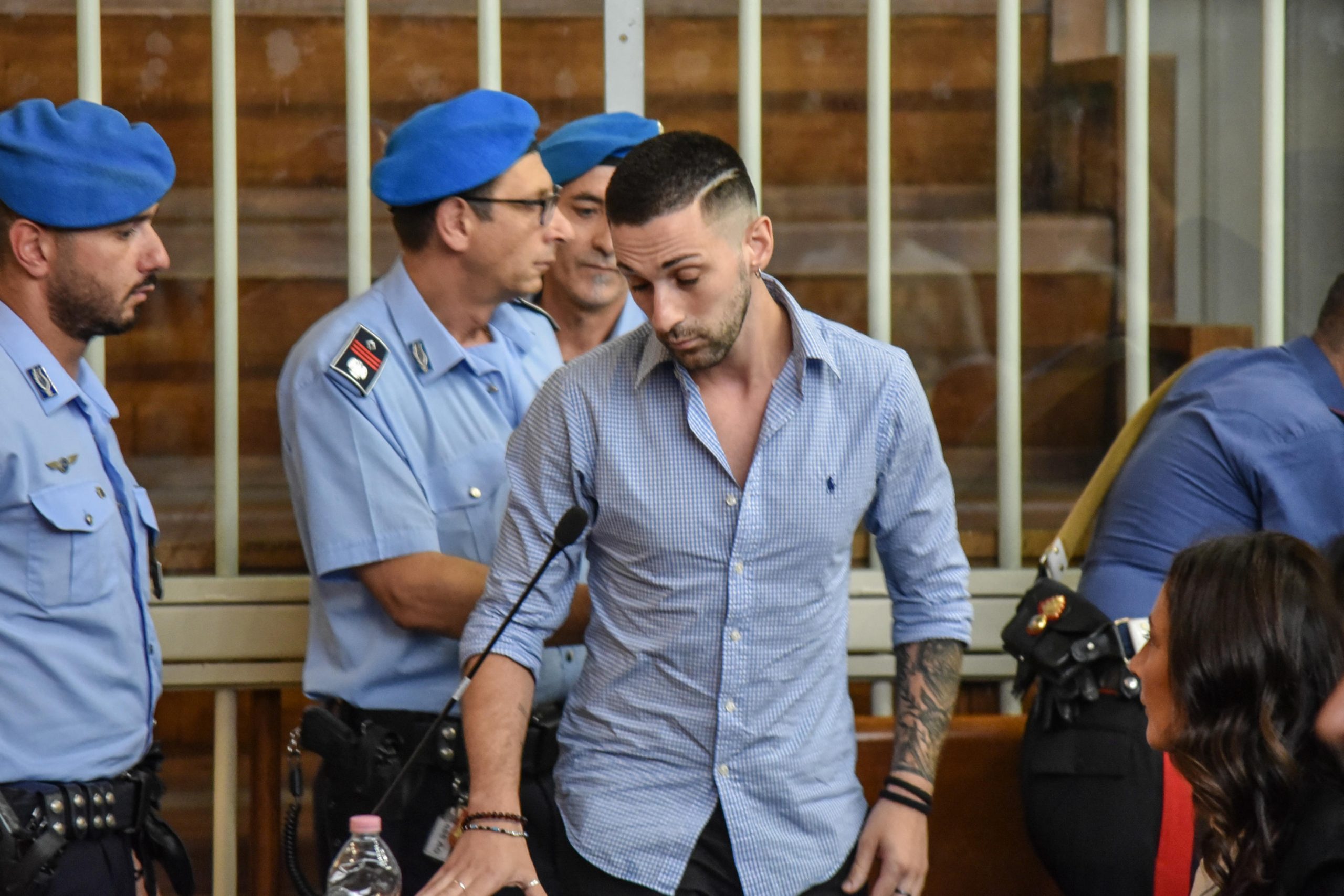 Femminicidio Tramontano: ergastolo senza premeditazione a Impagnatiello