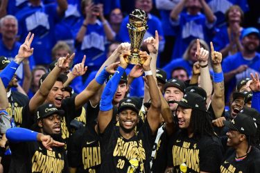 In Nba trionfano gli Oklahoma City Thunder: è la prima volta nella storia