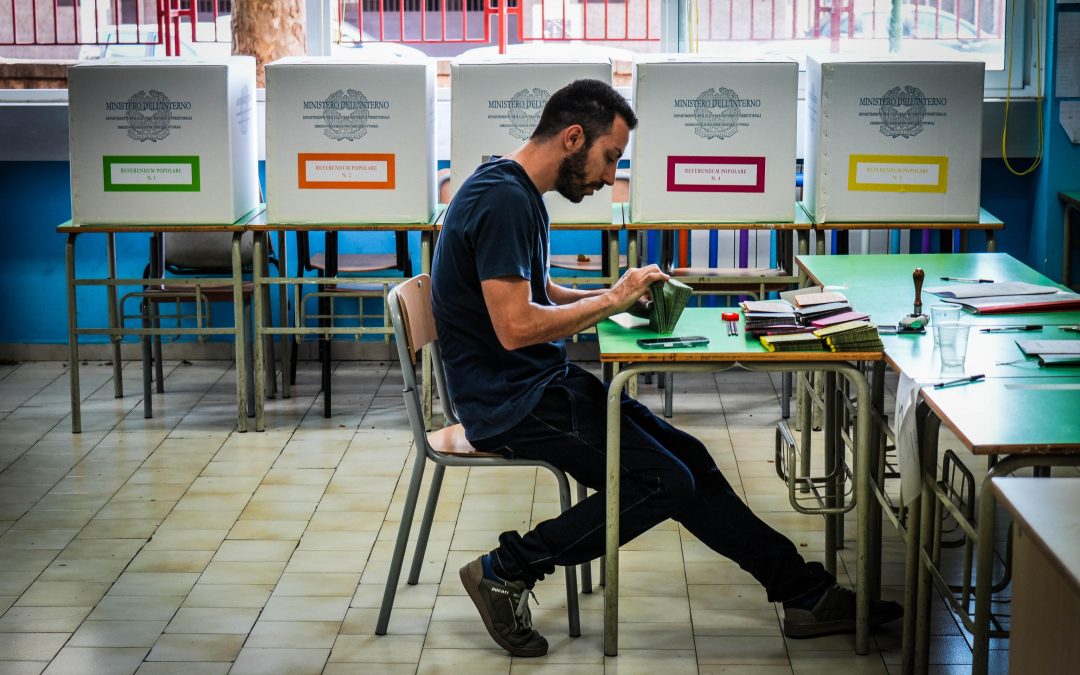 Modalità e tematiche: com’è cambiato lo strumento del referendum nella storia