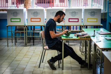 Modalità e tematiche: com’è cambiato lo strumento del referendum nella storia