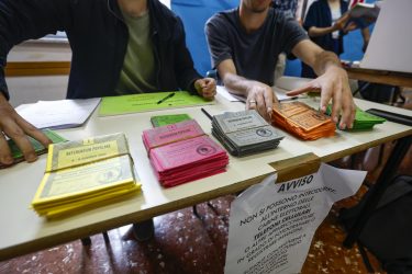 Oltre il referendum: i quattro quesiti sul lavoro restano materia di lotta sindacale