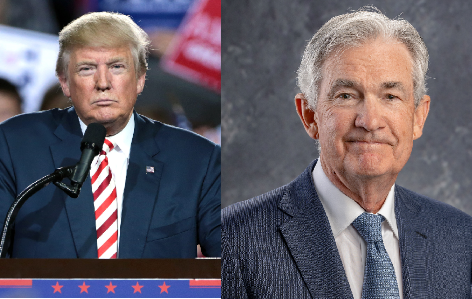 La Banca Centrale Usa non taglia i tassi d’interesse. Trump: «Il presidente Powell è uno stupido»