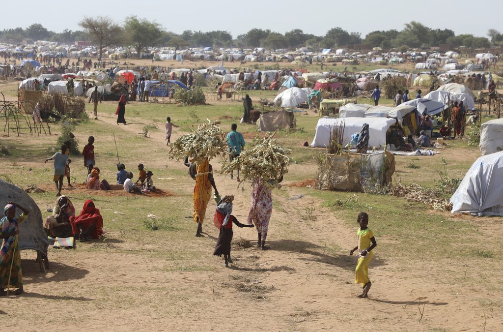 Sudan, la crisi dimenticata