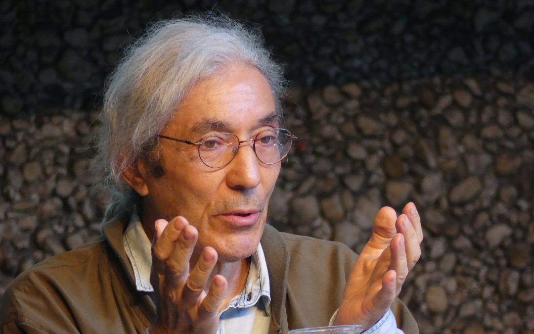 Lo scrittore franco-algerino Sansal condannato a 5 anni di carcere