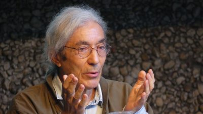 Lo scrittore franco-algerino Sansal condannato a 5 anni di carcere